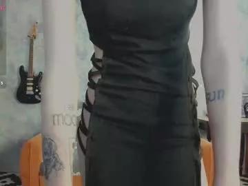 mollymelliss from Chaturbate is Freechat