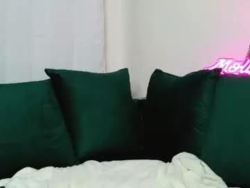 mollymosley from Chaturbate is Freechat