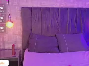 mollyrosse1 from Chaturbate is Freechat