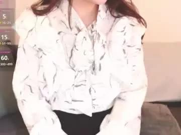 momo612238 from Chaturbate