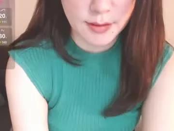 momo612238 from Chaturbate