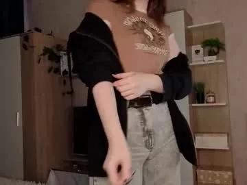 monabinford from Chaturbate is Freechat