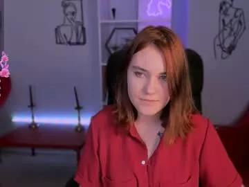 monica_fire_ from Chaturbate is Freechat