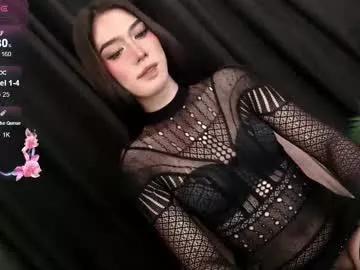 montrous_princessx from Chaturbate is Freechat