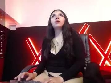 moon21_ from Chaturbate is Freechat