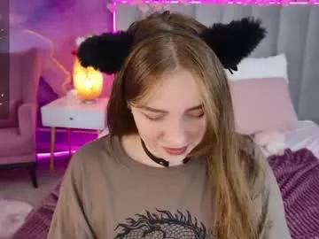 moon__bunny from Chaturbate is Freechat