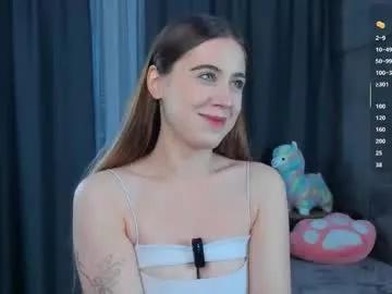 mooncutie_girl from Chaturbate is Freechat