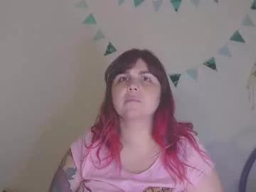 moonfox_ from Chaturbate is Freechat