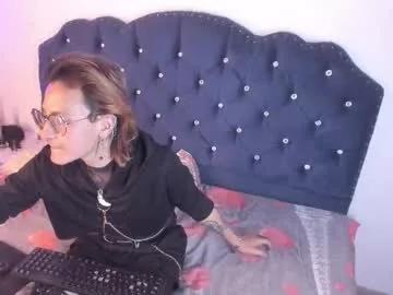 moonn_fox from Chaturbate is Freechat