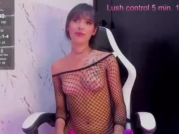 morganlopez69 from Chaturbate is Freechat