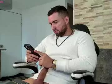 mr_david_cox from Chaturbate is Freechat