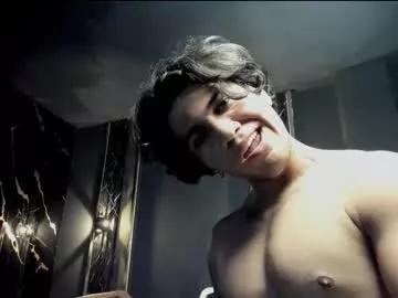 mr_maximo from Chaturbate is Freechat