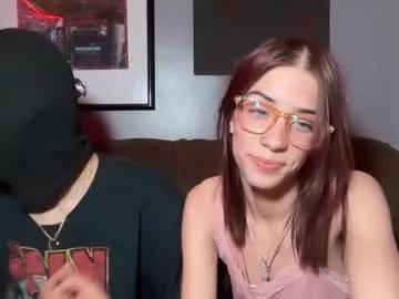 mrandmrsbong from Chaturbate is Freechat