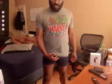 mrchuckdailyxxx from Chaturbate is Freechat