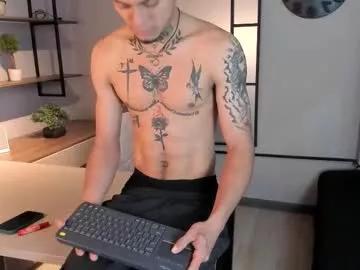 mrjustin_ from Chaturbate is Freechat