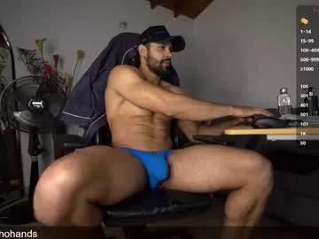 mrlouiss from Chaturbate is Freechat