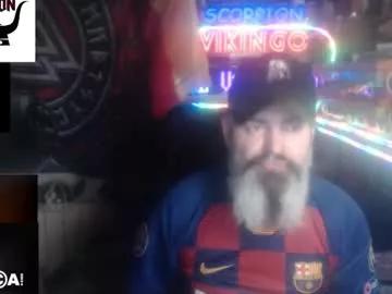 mrscorpionviking from Chaturbate is Freechat