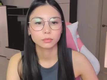 ms_emily_ from Chaturbate is Freechat