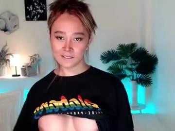 ms_lhaydeebunny from Chaturbate is Freechat