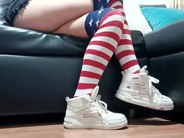 murielbrown from Chaturbate is Freechat