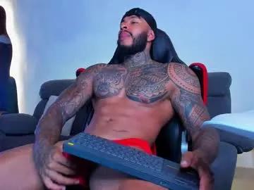 muscle_man19 from Chaturbate is Freechat