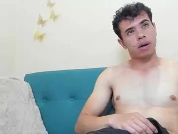 muscle_scott from Chaturbate is Freechat