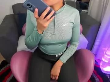 musicayluna from Chaturbate is Freechat