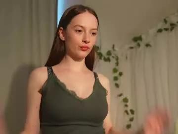my_little_dollie from Chaturbate is Freechat