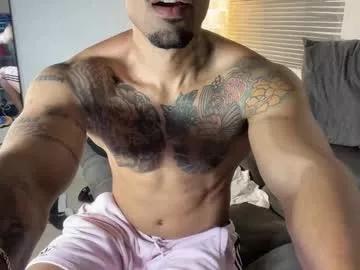 Photos of myke_esthetic from Chaturbate is Freechat