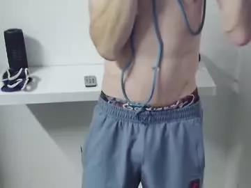 mynameisallen from Chaturbate is Freechat