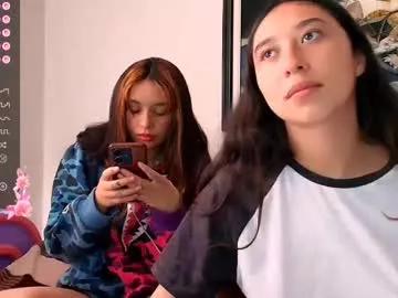 mynameislili_ from Chaturbate is Freechat
