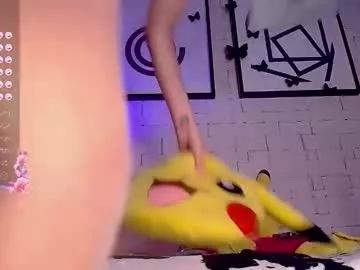 mynameisnikki_ from Chaturbate is Freechat