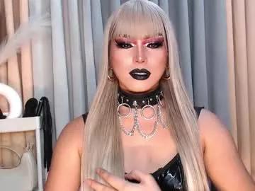 mysterious_diva from Chaturbate is Freechat