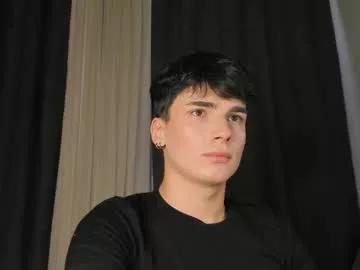 Photos of mystic_evan from Chaturbate is Freechat