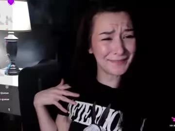 mysticmuse94 from Chaturbate is Freechat