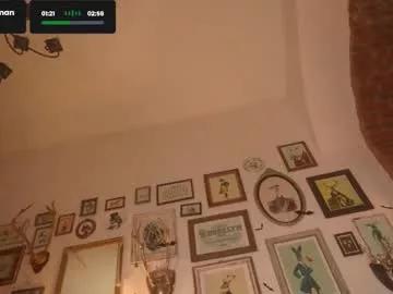 Photos of myxspacegirl from Chaturbate is Freechat