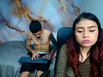 nacho_lili from Chaturbate is Freechat