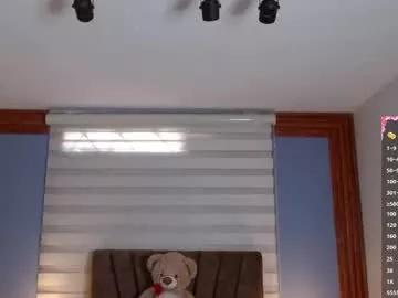 nadia_84 from Chaturbate is Freechat