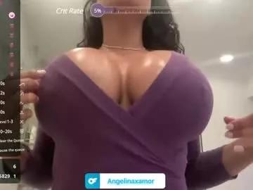 Photos of nadia_xamor from Chaturbate is Freechat