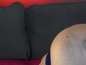 nadjaneah from Chaturbate is Freechat