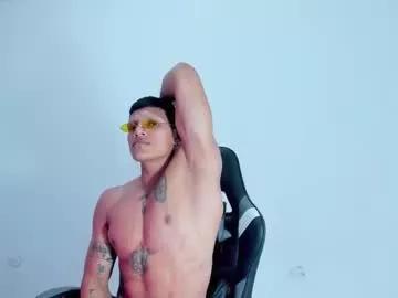 nagi_strong from Chaturbate is Freechat