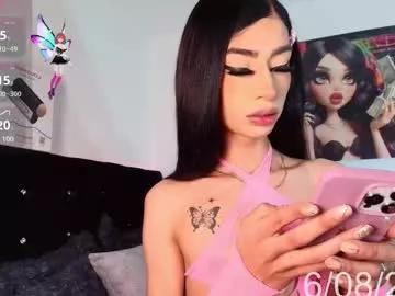 nahiavictoria from Chaturbate is Freechat