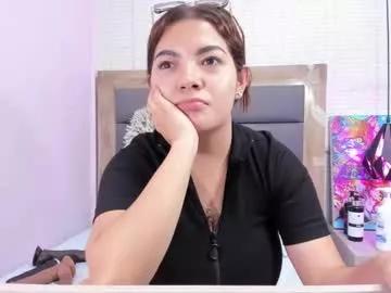 nahomirosse from Chaturbate is Freechat
