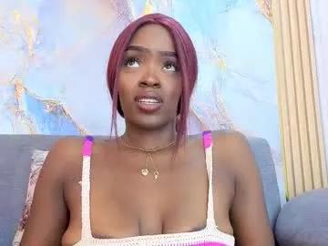 nahomy_smith23_aws from Chaturbate is Freechat