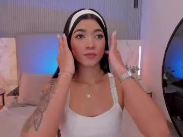 naishaford_1 from Chaturbate is Freechat