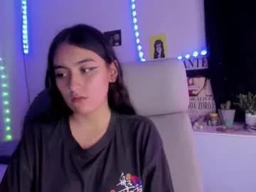 nami_white from Chaturbate is Freechat