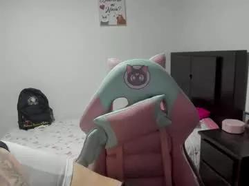 namibecker from Chaturbate is Freechat