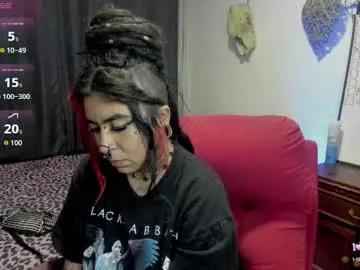 nana_cirkus from Chaturbate is Freechat