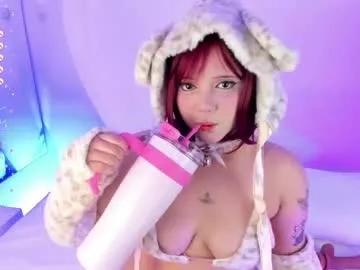 nanaosaky from Chaturbate is Freechat