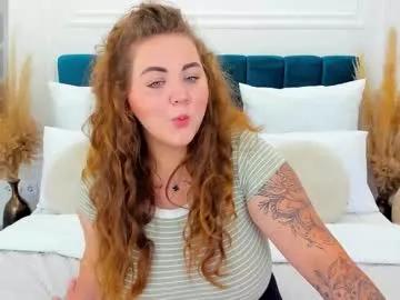 nancybam from Chaturbate is Freechat